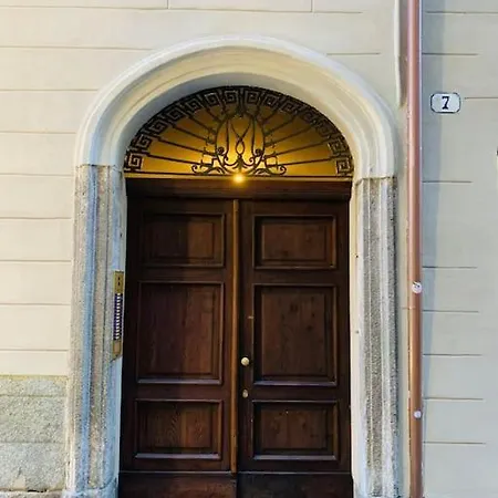 Le Stanze Del Duca * Turin