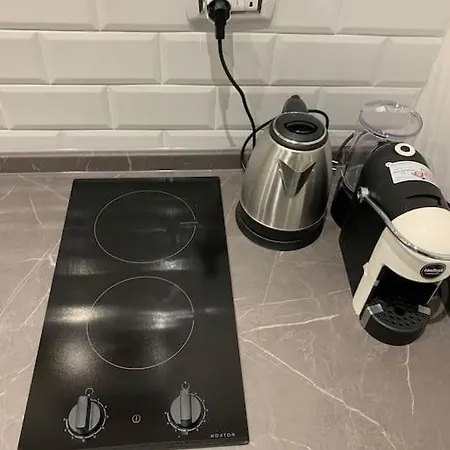 Apartman Le Stanze Del Duca *