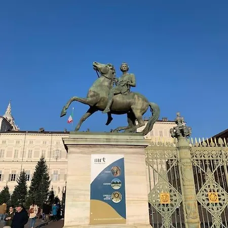 Lägenhet Le Stanze Del Duca