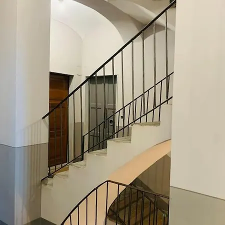 Le Stanze Del Duca Apartment *