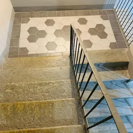 Le Stanze Del Duca