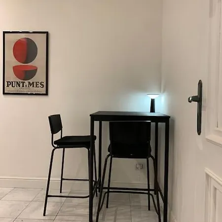 Lägenhet Le Stanze Del Duca