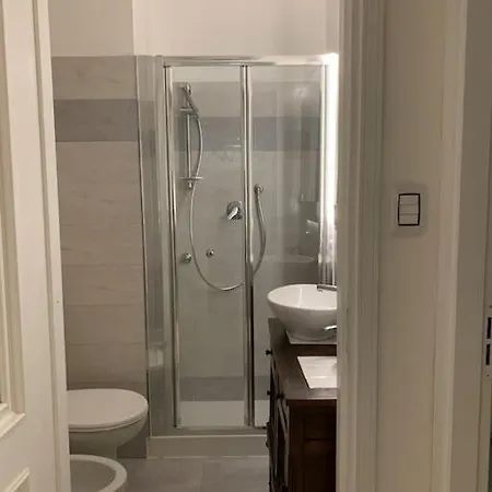 Apartment Le Stanze Del Duca *