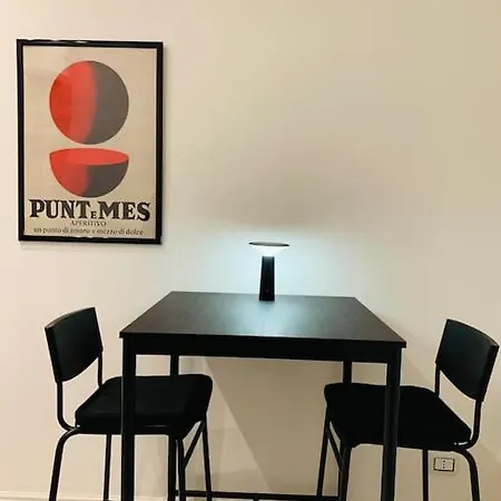 Le Stanze Del Duca Apartment *