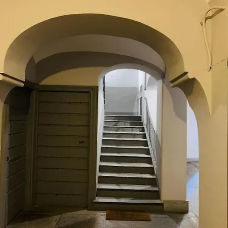 Apartman Le Stanze Del Duca Torino