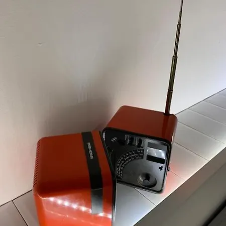 Le Stanze Del Duca Apartment Turin