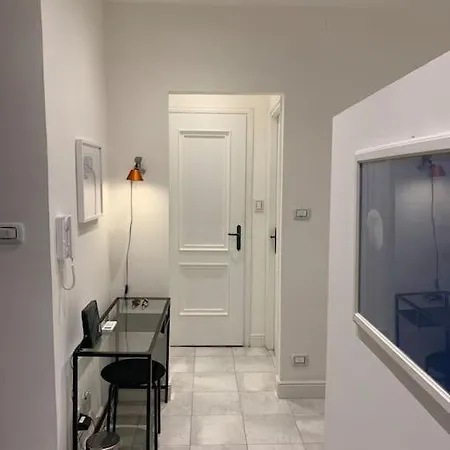 Le Stanze Del Duca * טורינו