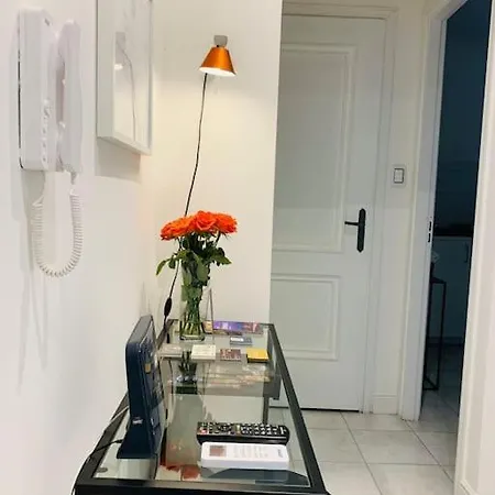 Le Stanze Del Duca Apartment