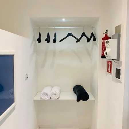 Le Stanze Del Duca Apartment Turin