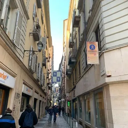Apartman Le Stanze Del Duca Torino