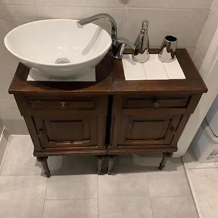 Apartment Le Stanze Del Duca
