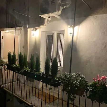 Lägenhet Le Stanze Del Duca Turin