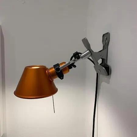 Le Stanze Del Duca アパート トリノ