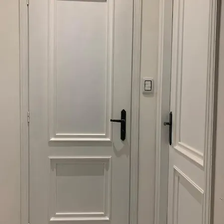 Le Stanze Del Duca *