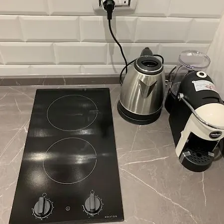 Appartement Le Stanze Del Duca *