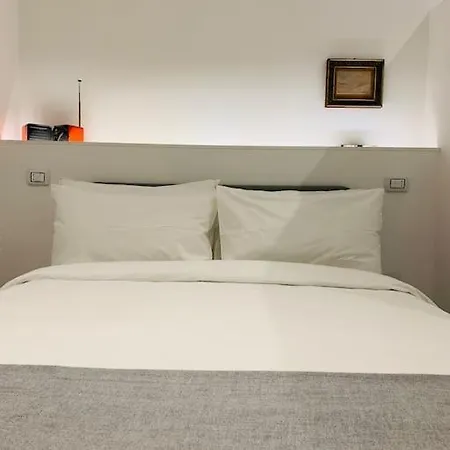 Le Stanze Del Duca Appartement Turijn