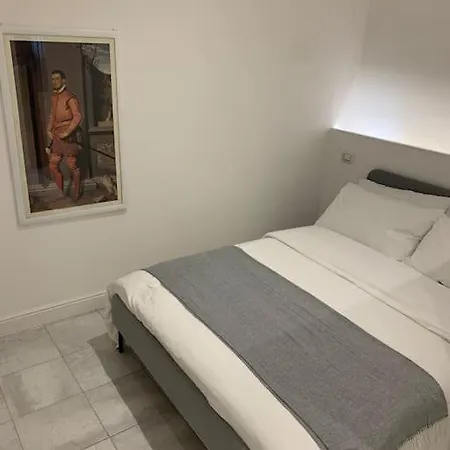 Le Stanze Del Duca トリノ