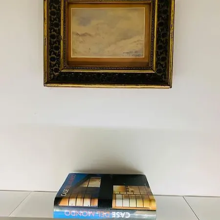 Le Stanze Del Duca トリノ
