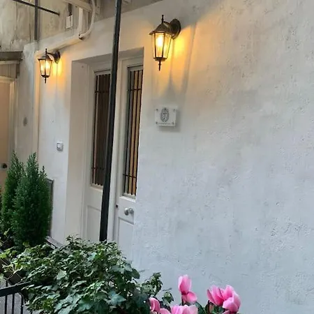 Appartement Le Stanze Del Duca Turijn