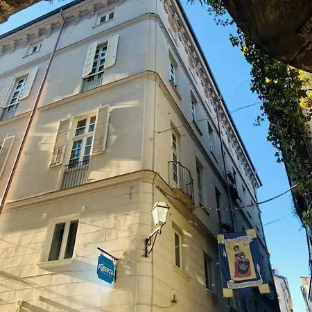 Le Stanze Del Duca